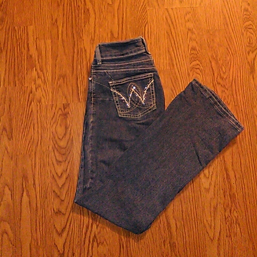 Wrangler 3/4 × 32